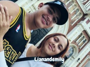 Lianandemily
