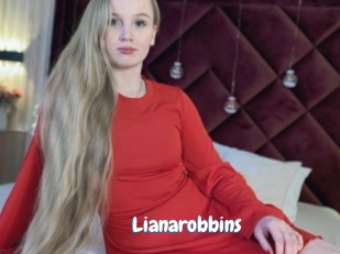 Lianarobbins