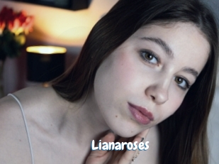 Lianaroses