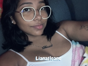 Lianasloane
