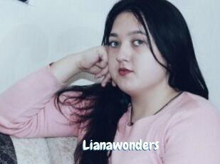 Lianawonders