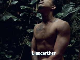 liancarther Coquine Avenue