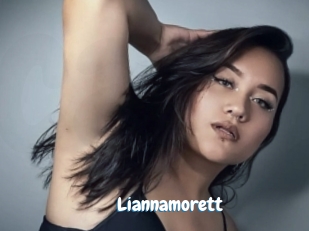 Liannamorett