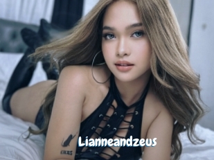 Lianneandzeus