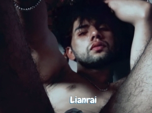 Lianrai