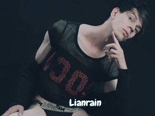 Lianrain