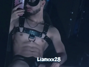 Lianxxx28