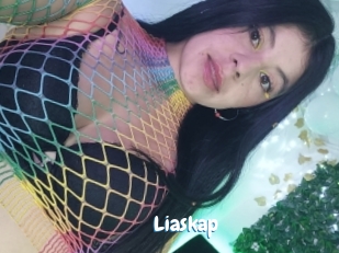 Liaskap
