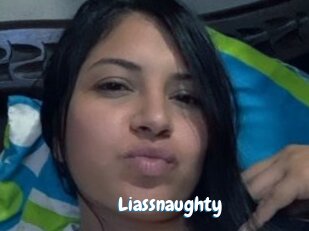 Liassnaughty