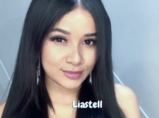 liastell Coquine Avenue