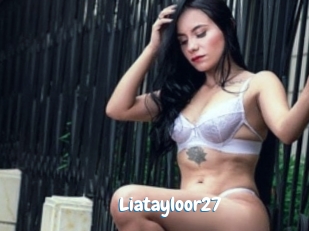 Liatayloor27
