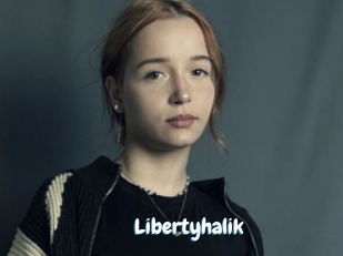 Libertyhalik