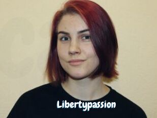 Libertypassion