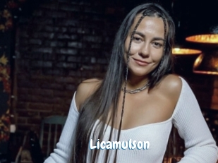 Licamulson