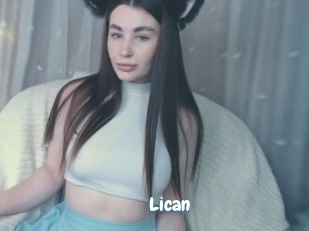 Lican