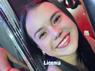 Licenia