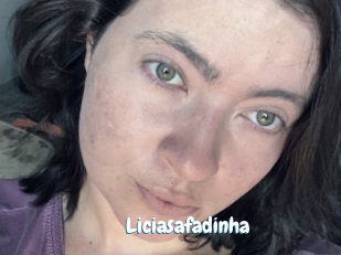 Liciasafadinha
