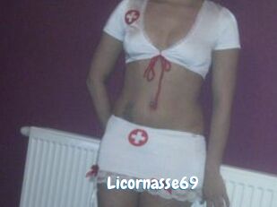 licornasse69 Coquine Avenue