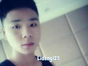 Lideng123
