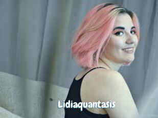 Lidiaquantasis