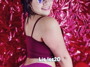 Lie_lee20