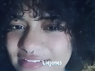 Liejones