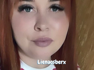 Lienaosberx