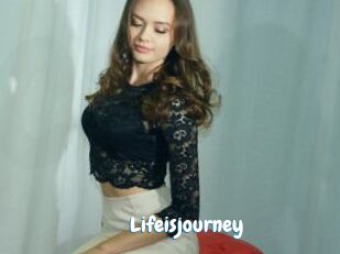 Lifeisjourney