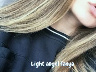 Light_angel_Tanya