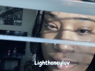 Lighthoneyluv
