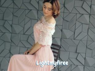 Lightmyfiree