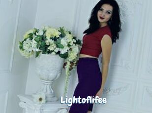 Lightoflifee