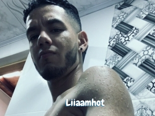 Liiaamhot