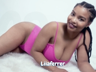Liiaferrer