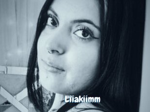 Liiakiimm