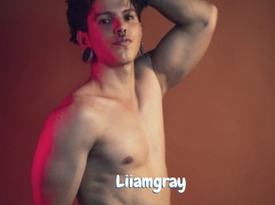 Liiamgray