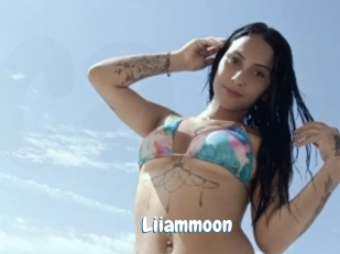 Liiammoon