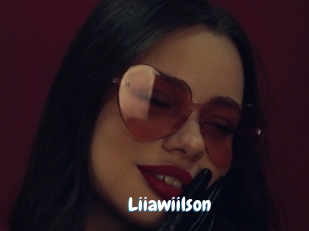 Liiawiilson