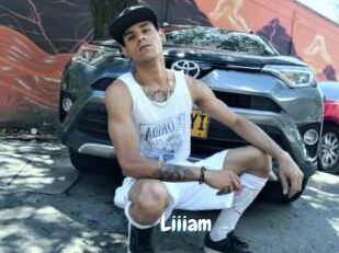 Liiiam