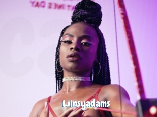 Liinsyadams