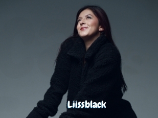 Liissblack