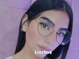 Liisslove