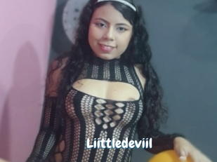 Liittledeviil