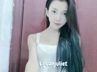 Lijuanjuliet