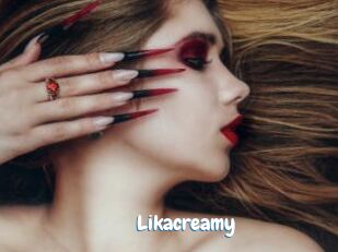 Likacreamy