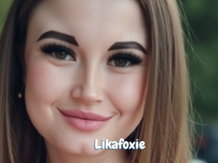 likafoxie Coquine Avenue