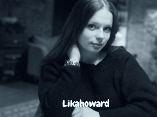 Likahoward