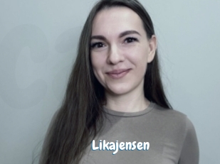 Likajensen