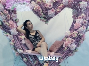 Likalady