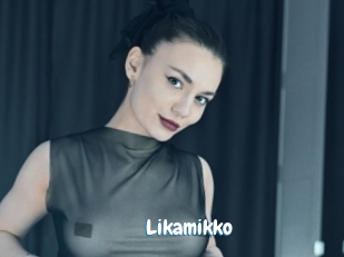 Likamikko